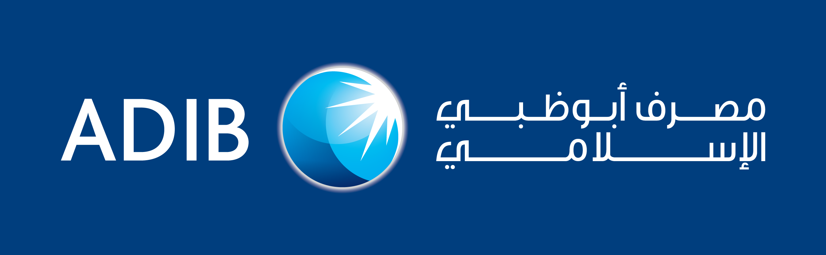 ADIB logo