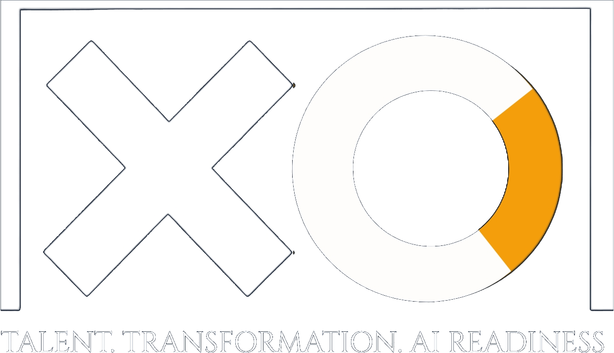 XCo. — Talent. Transformation. AI Readiness
